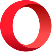 Opera logo